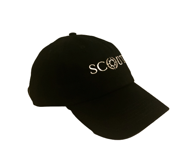 cityXcape Scout hat